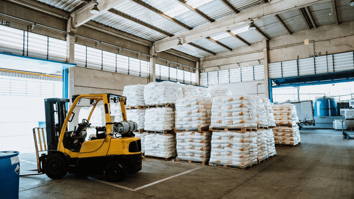 Soma Kimyasal Ürün Taşıma