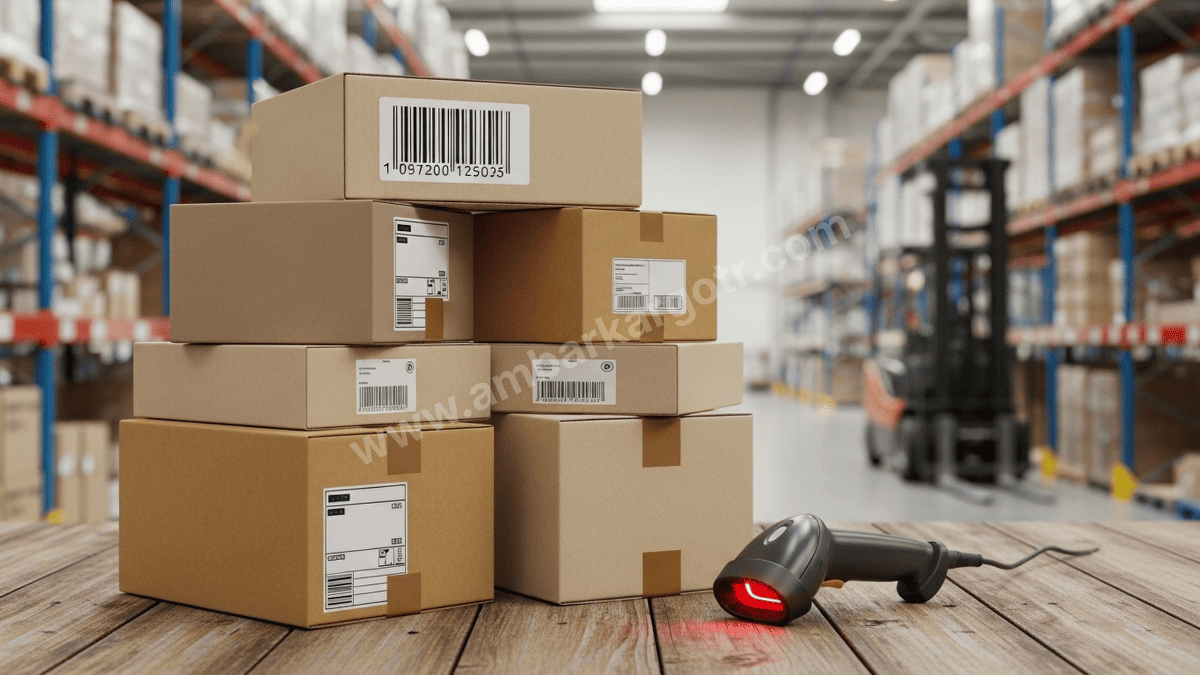 Soma Kolili Yük Taşıma