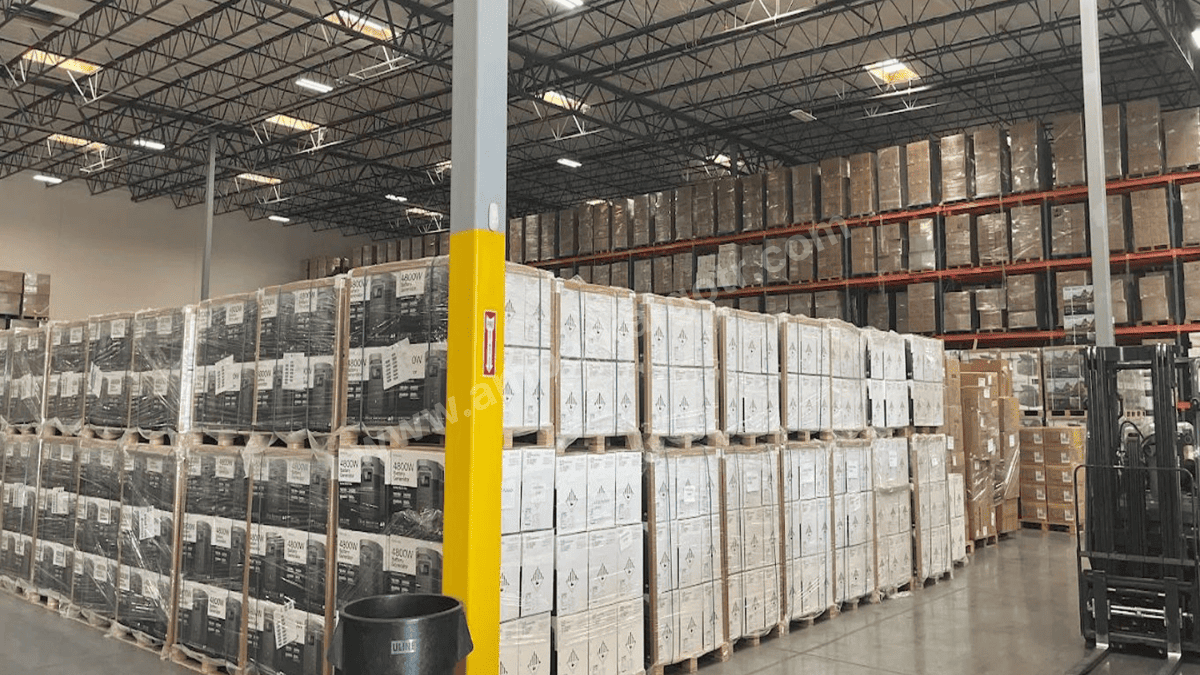 Soma Parça Yük Taşıma